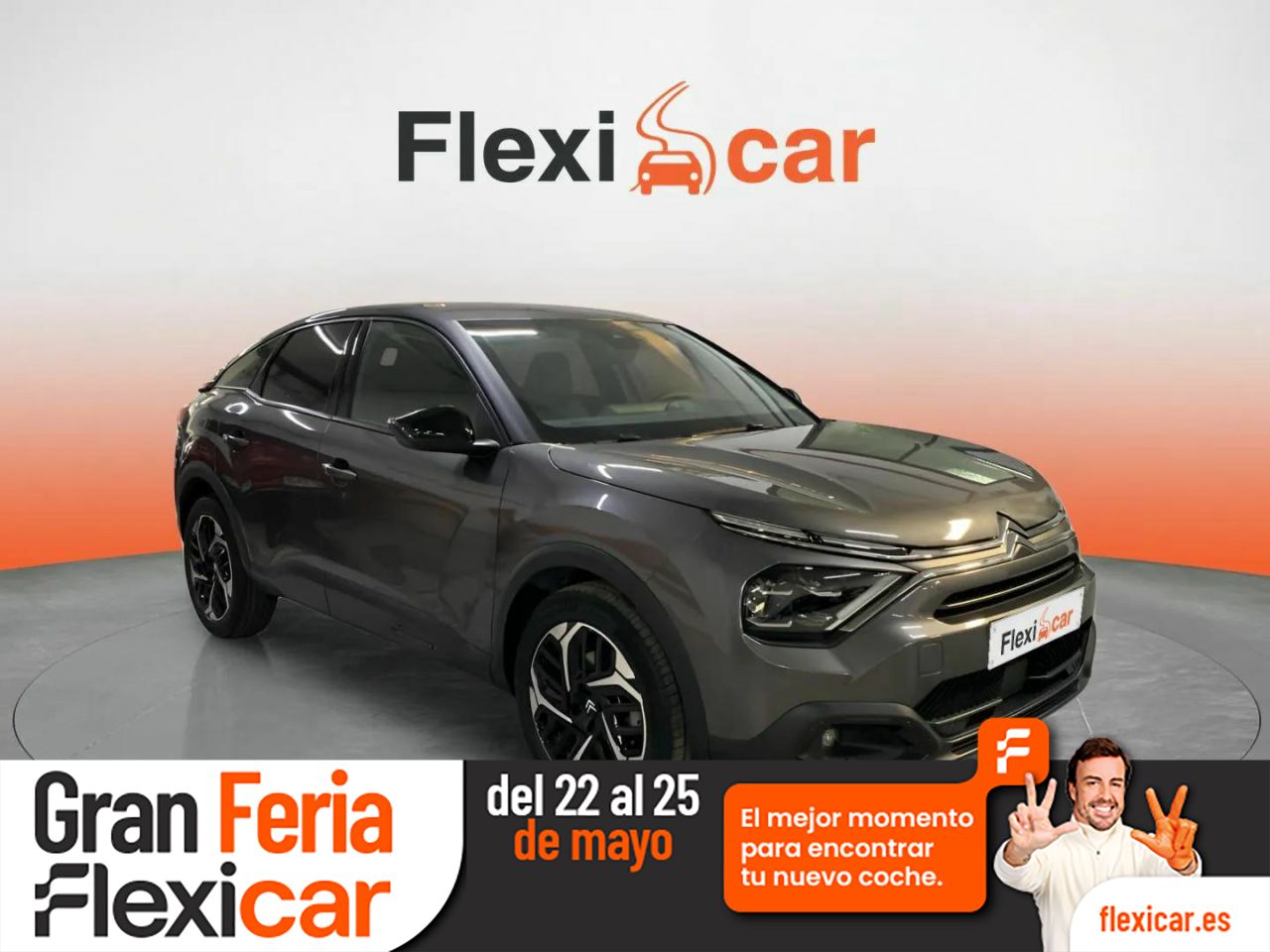 Foto citroën c4 2023 /