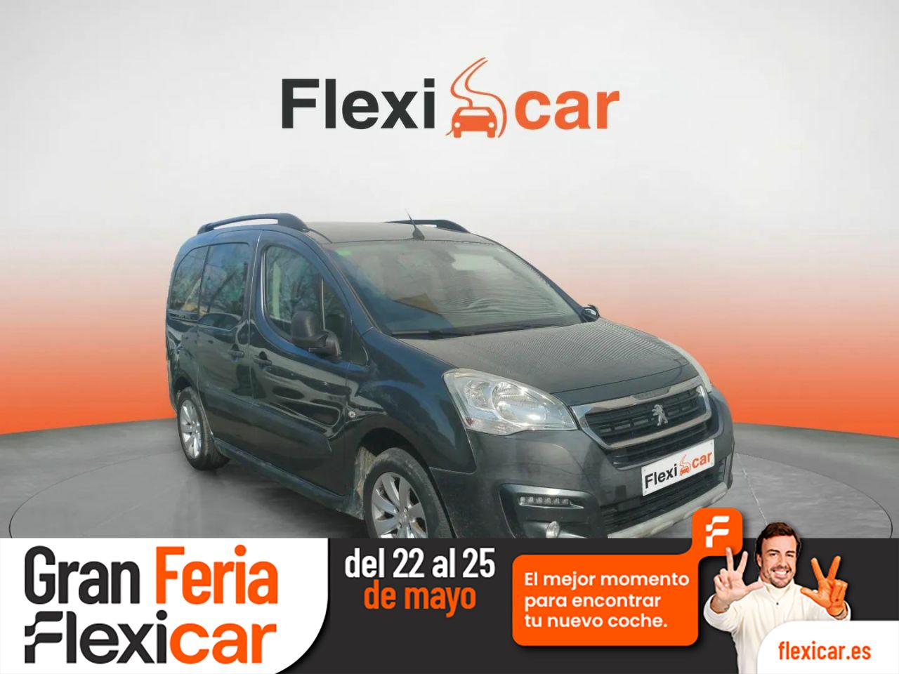 Foto peugeot partner 2017 /