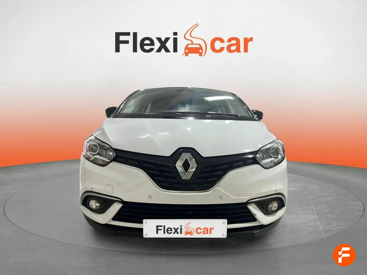 renault scénic 2017 / foto grande (2)