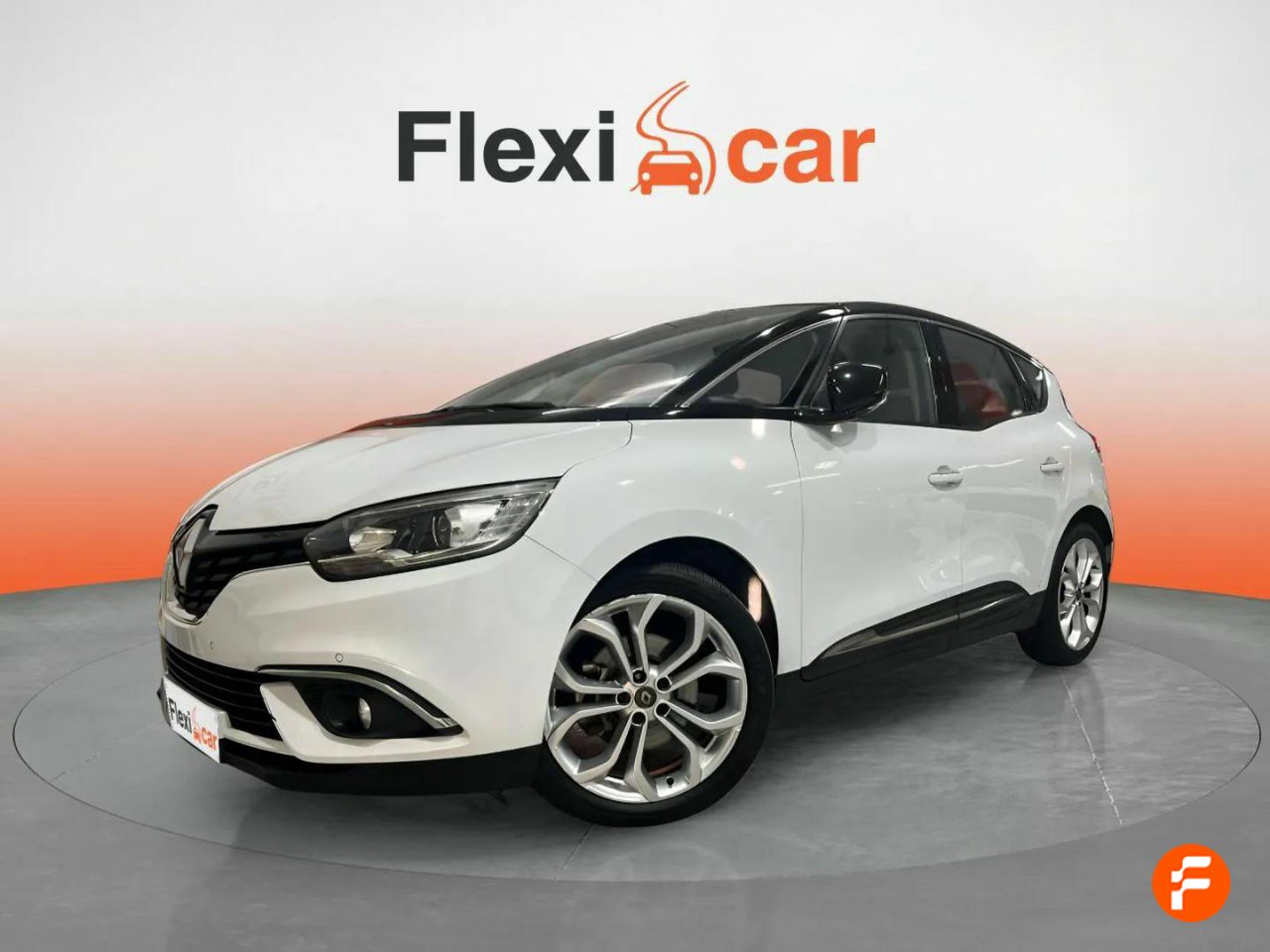 renault scénic 2017 / foto grande (3)
