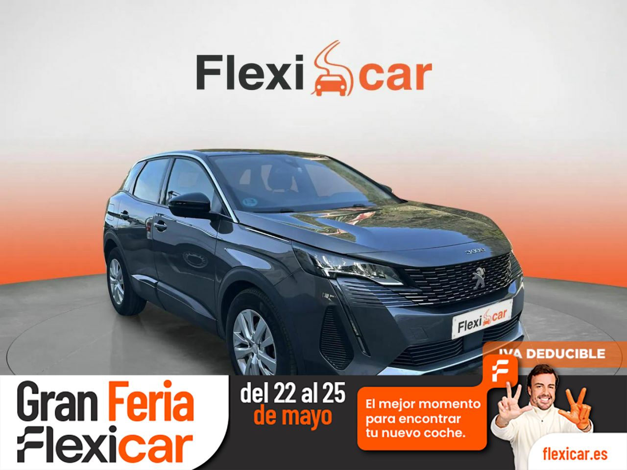 Foto peugeot 3008 2021 /