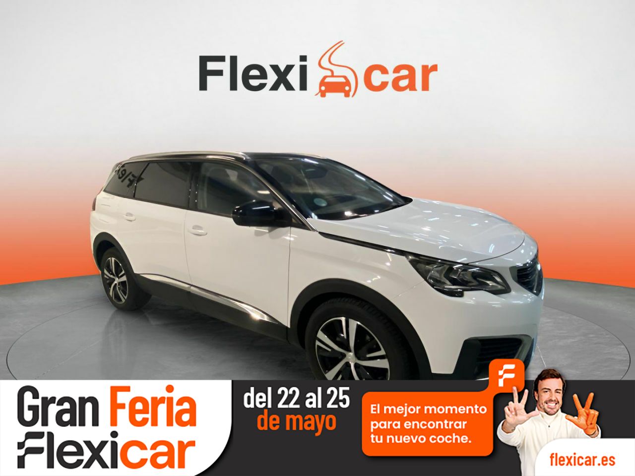 Foto peugeot 5008 2020 /