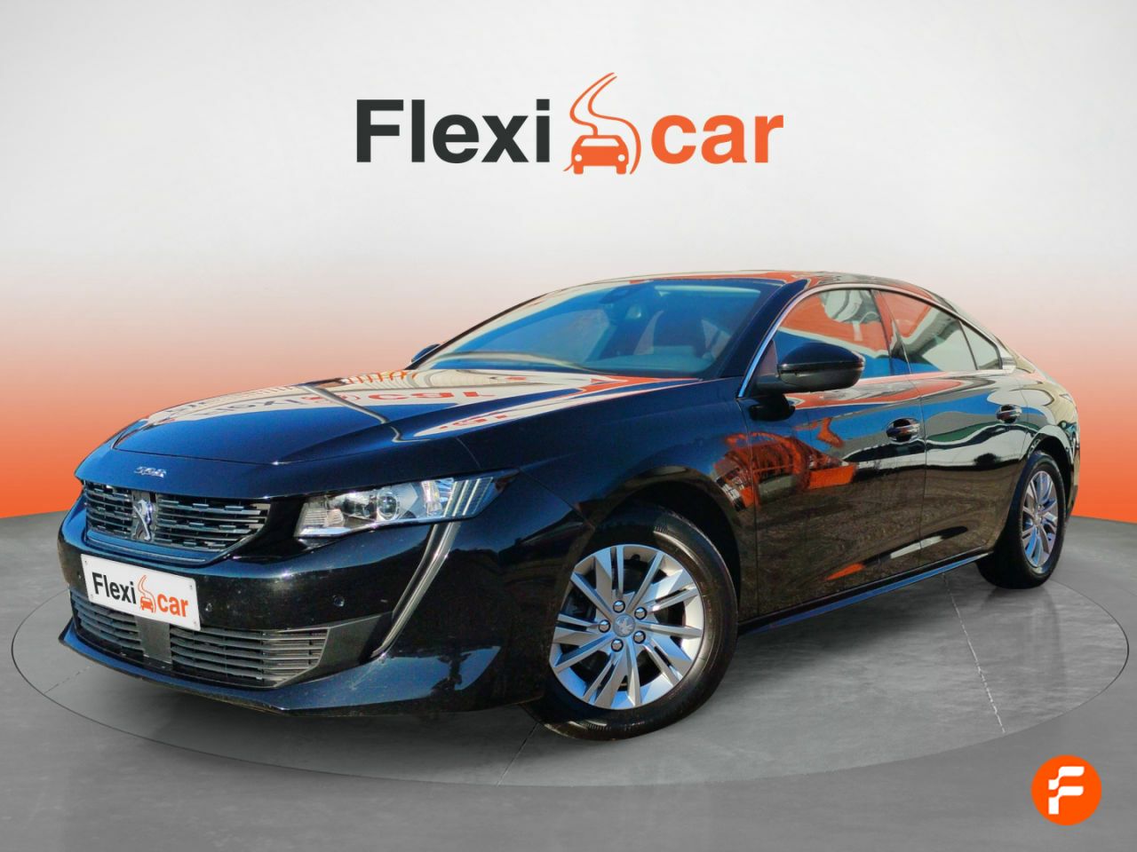 peugeot 508 2021 / foto grande (3)