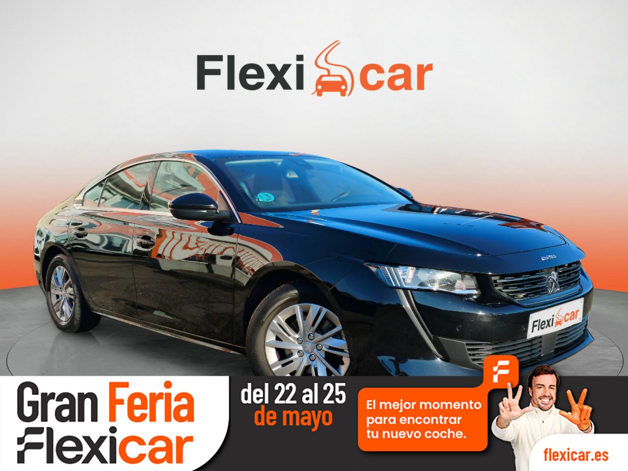 Foto peugeot 508 2021 /