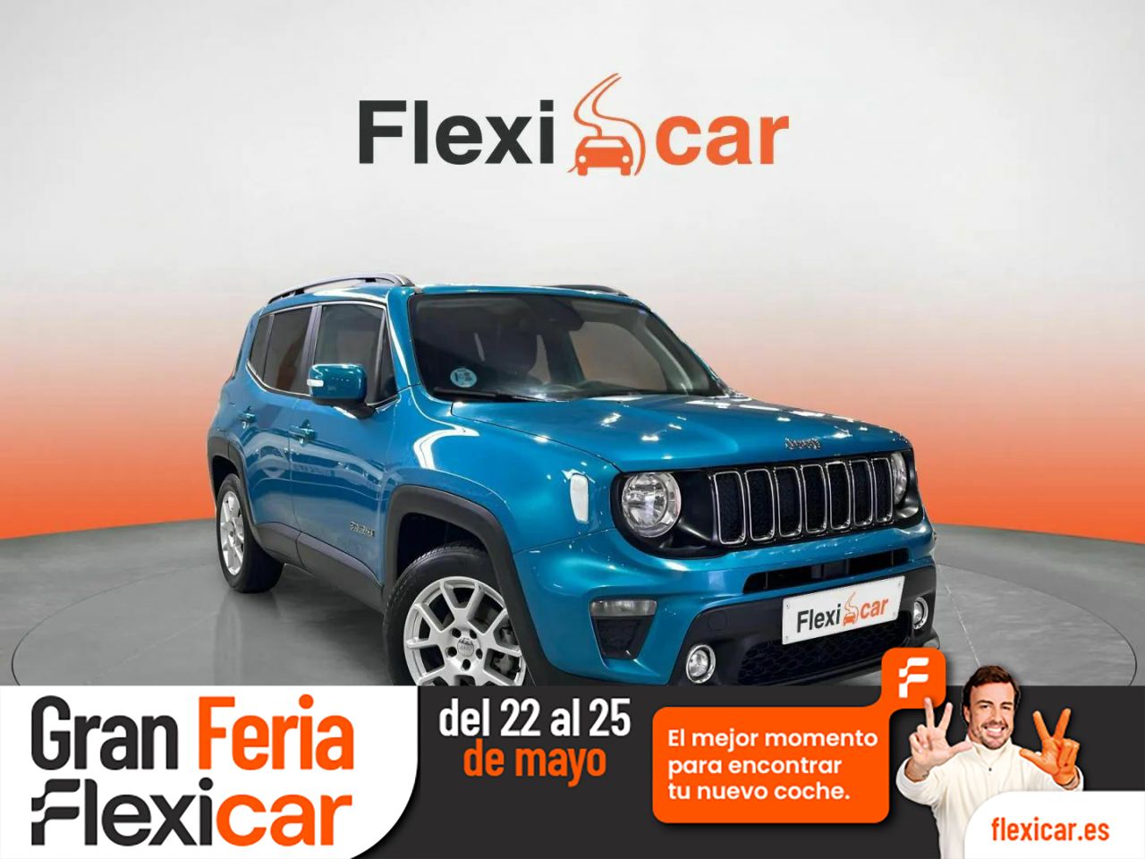 Foto jeep renegade 2022 /