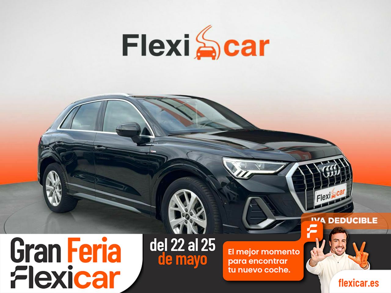Foto audi q3 2021 /