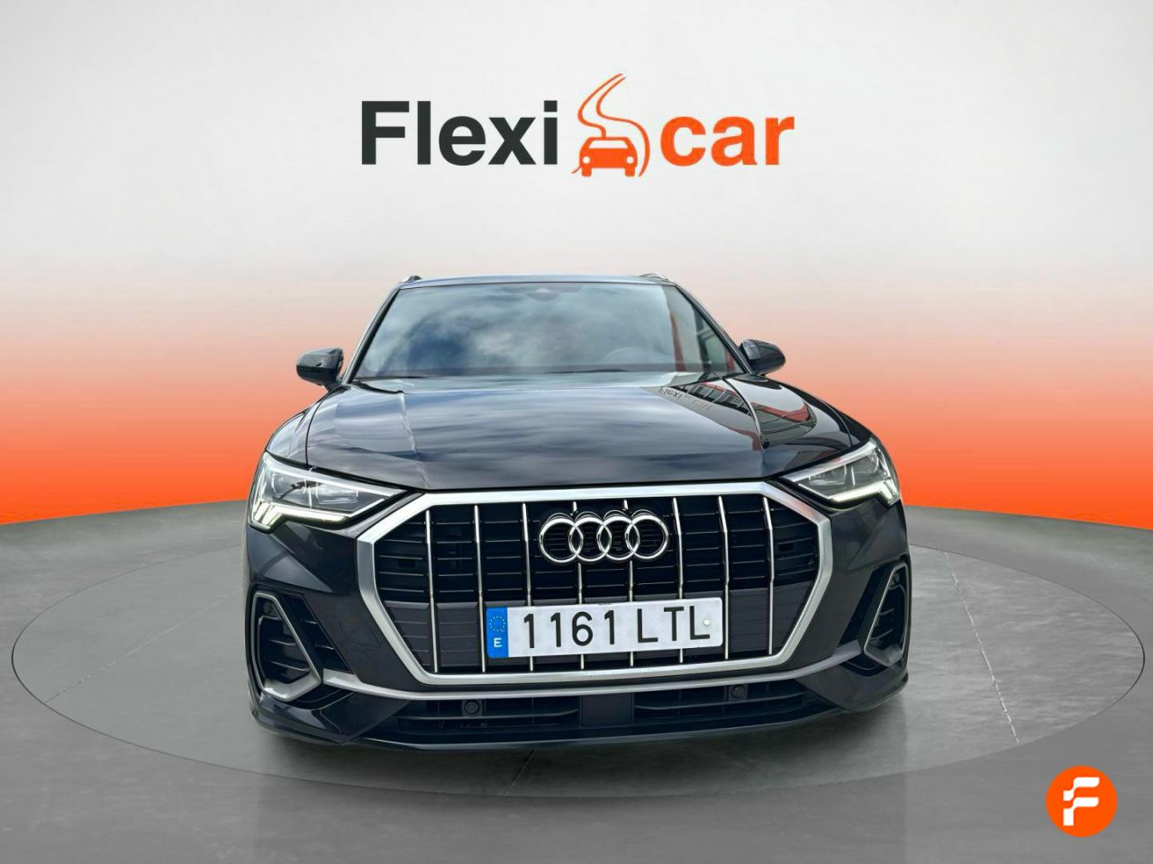 audi q3 2021 / foto grande (2)