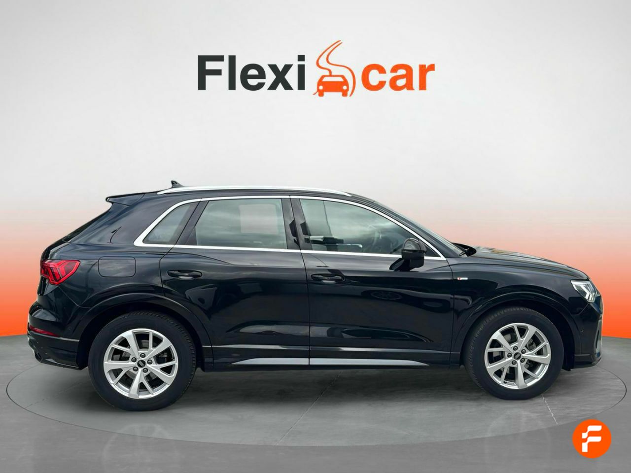 audi q3 2021 / foto grande (3)