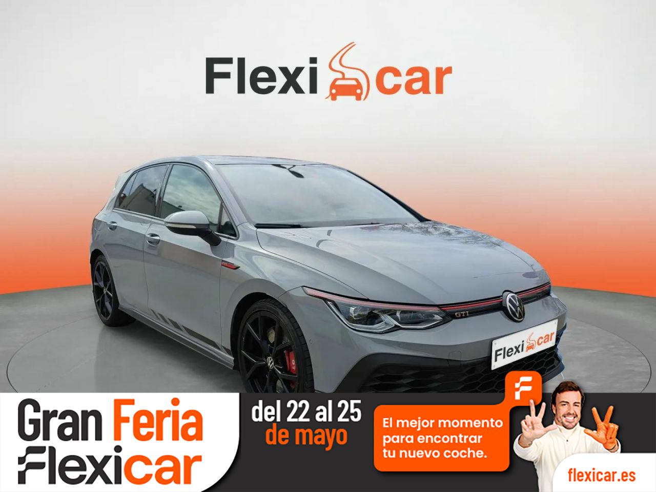 Foto volkswagen golf 2021 /