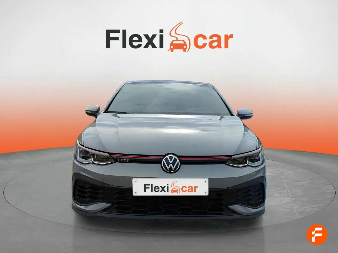 volkswagen golf 2021 / foto grande (2)