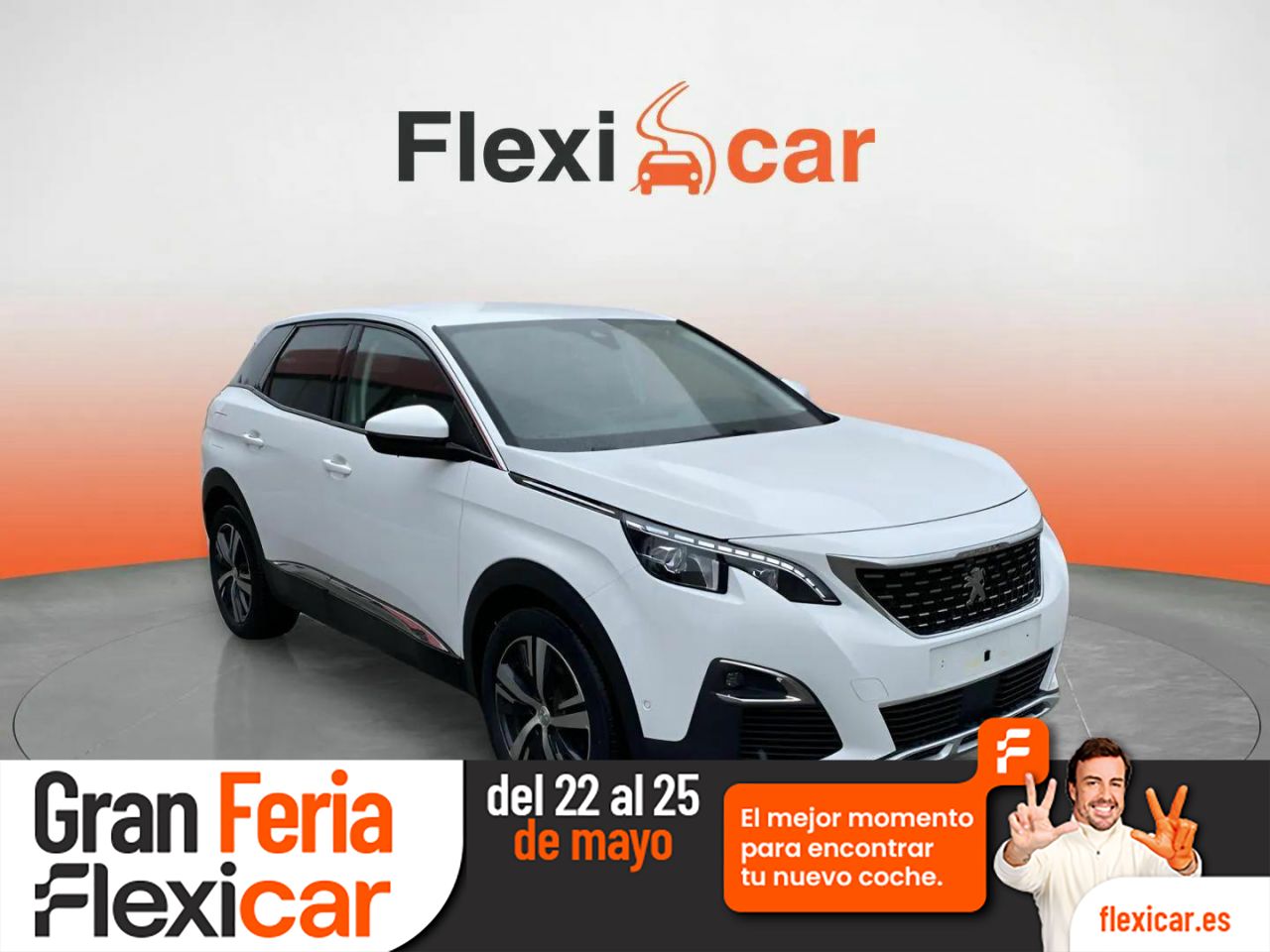 Foto peugeot 3008 2018 /