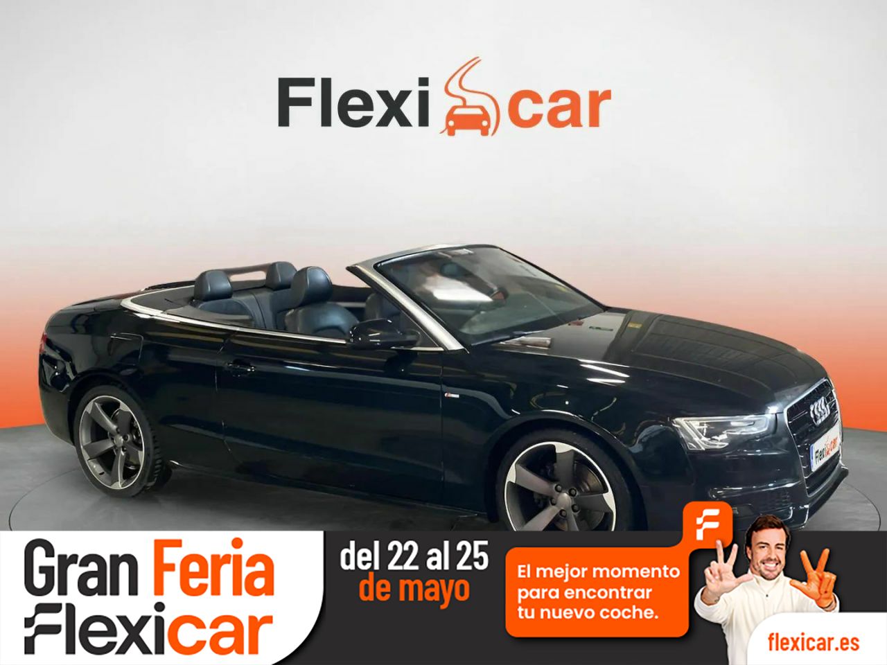 Foto audi a5 2016 /