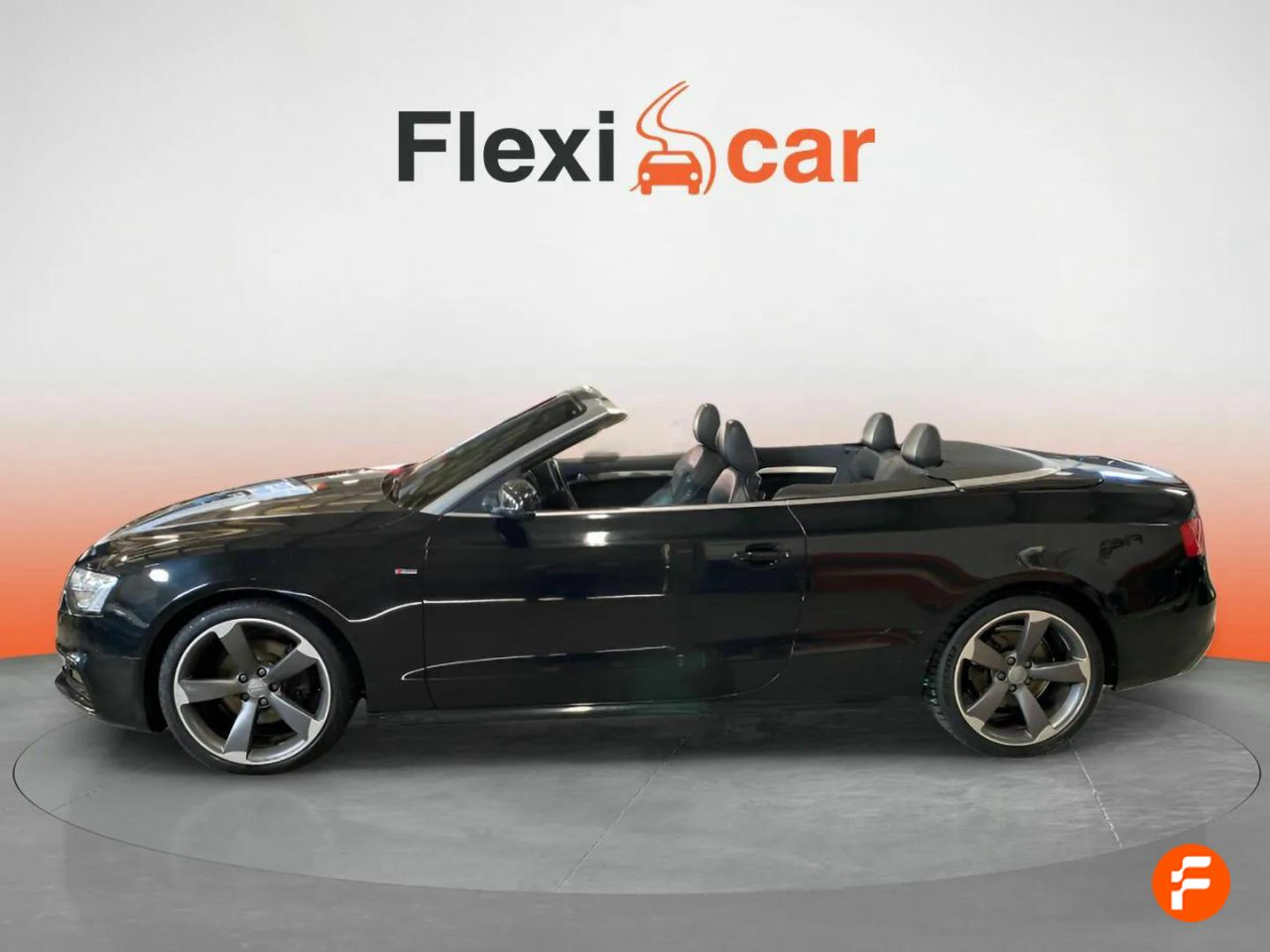 audi a5 2016 / foto grande (3)