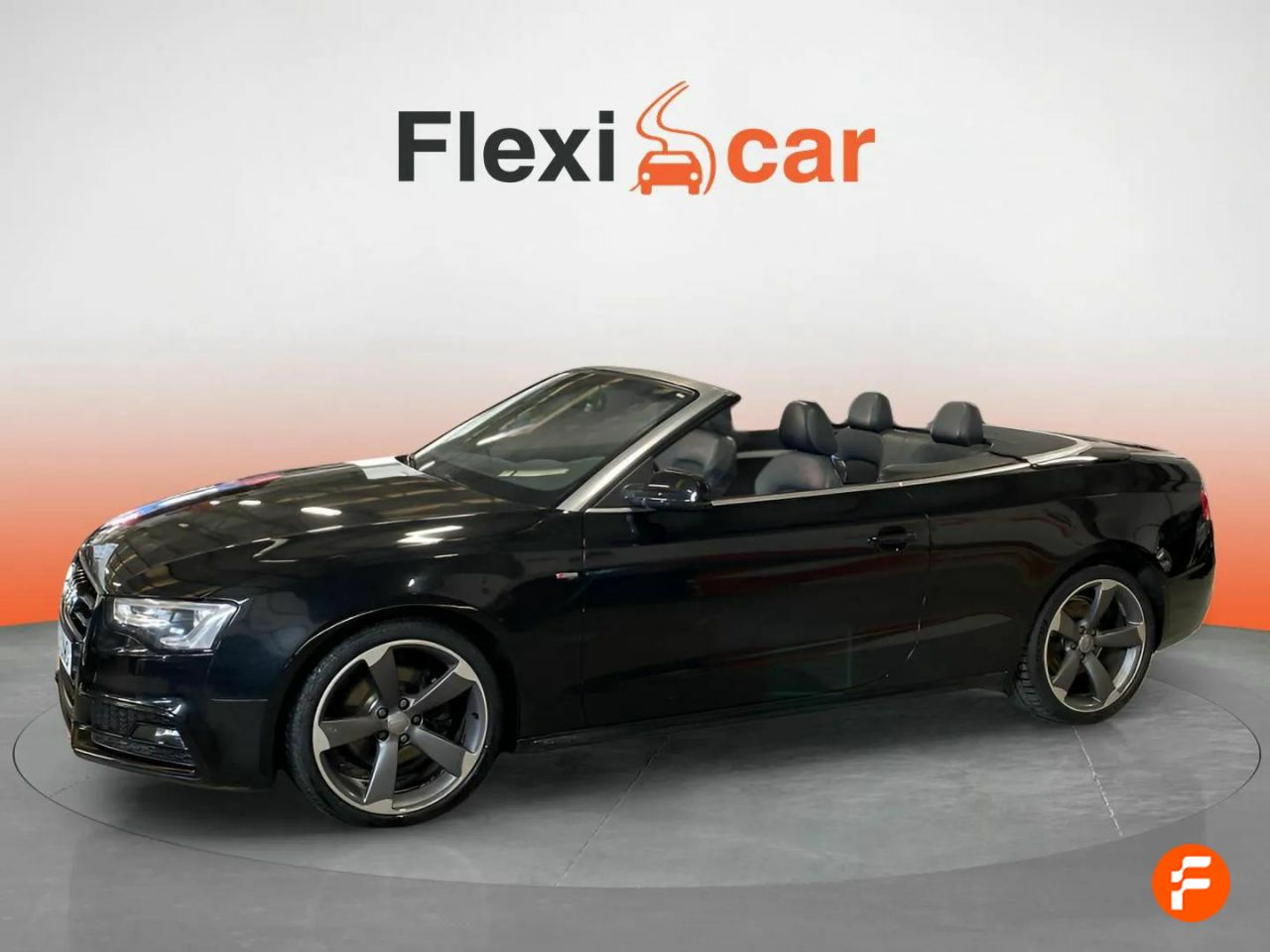 audi a5 2016 / foto grande (2)