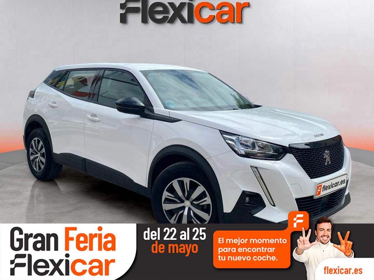 Foto peugeot 2008 2022 /