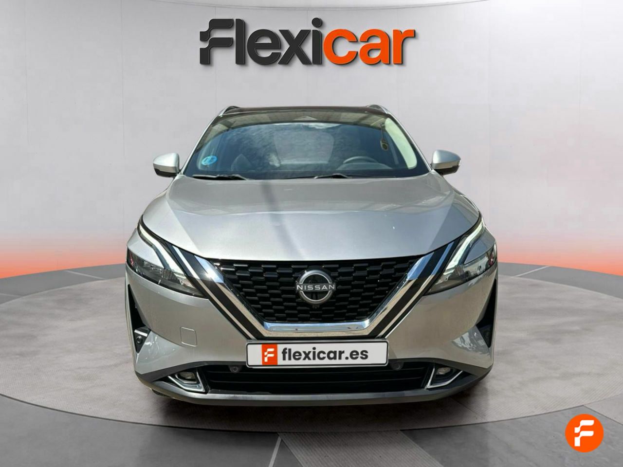 nissan qashqai 2024 / foto grande (2)