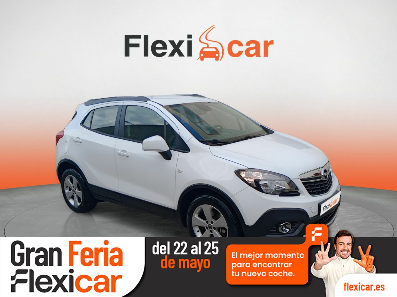 Foto opel mokka 2015 /