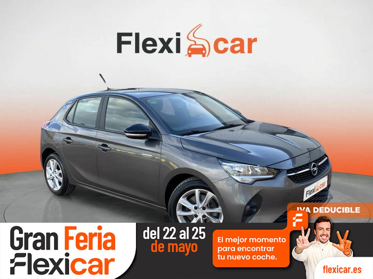 Foto opel corsa 2020 /