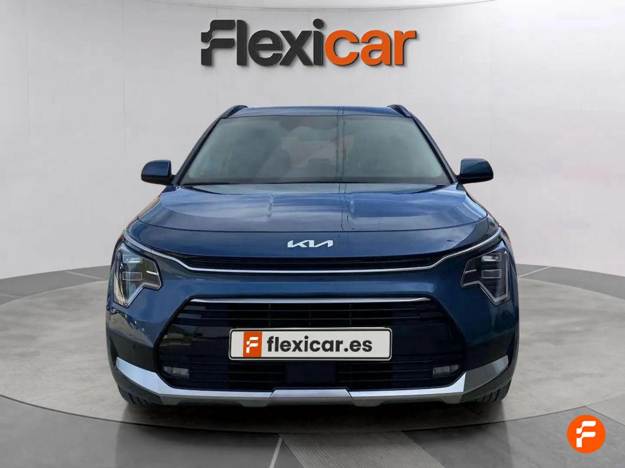 kia niro 2024 / foto grande (2)