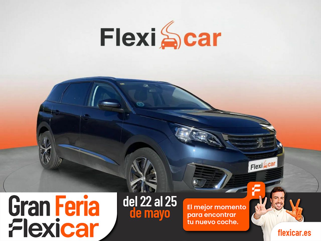 Foto peugeot 5008 2018 /