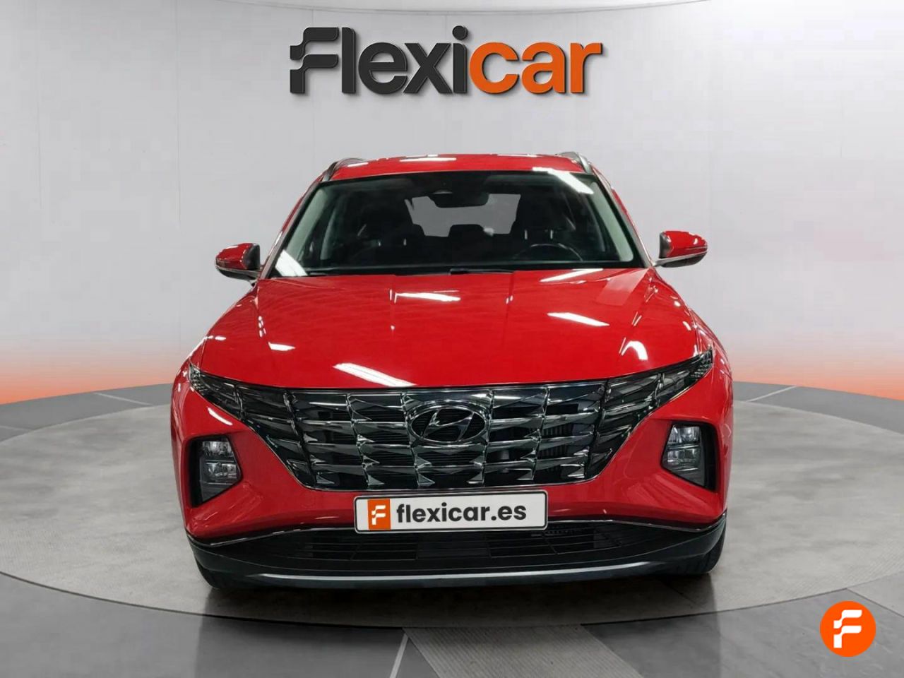 hyundai tucson 2022 / foto grande (2)