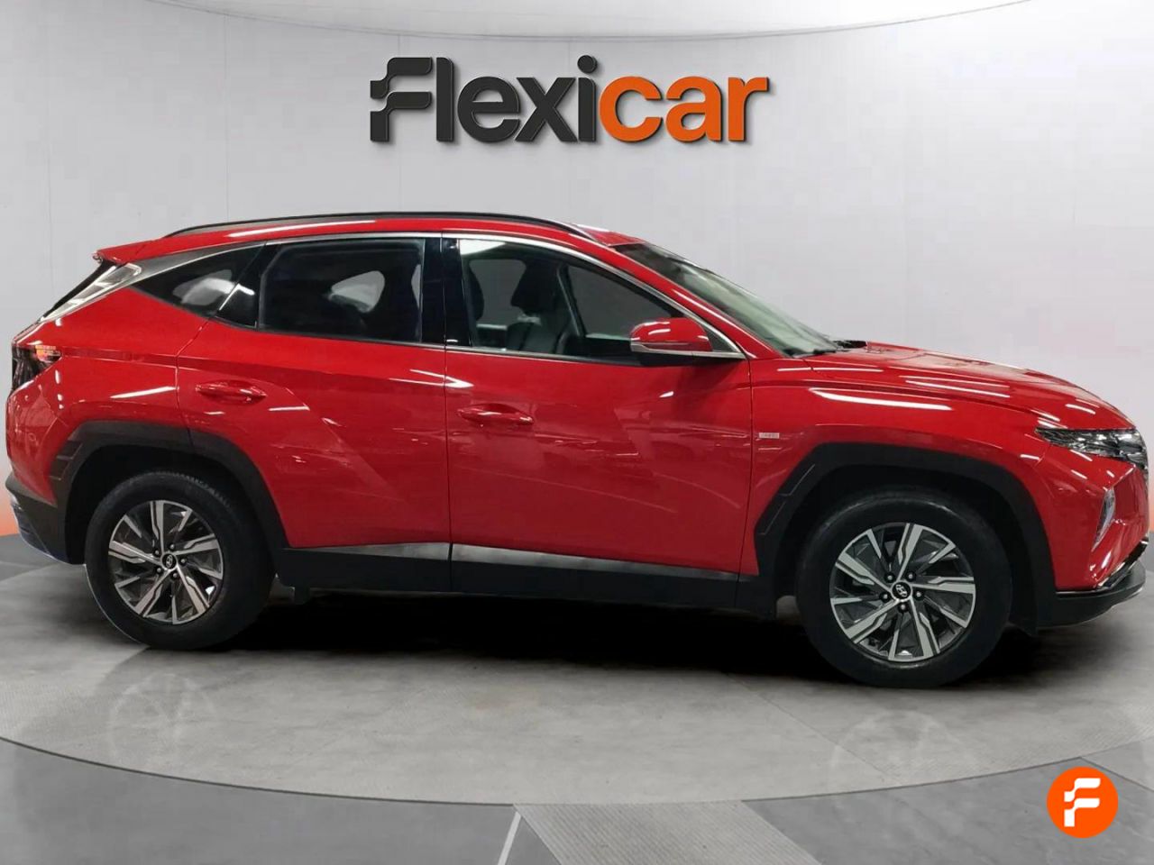 hyundai tucson 2022 / foto grande (3)