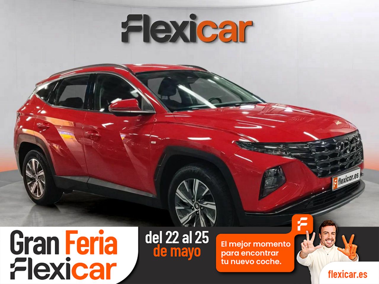 Foto hyundai tucson 2022 /