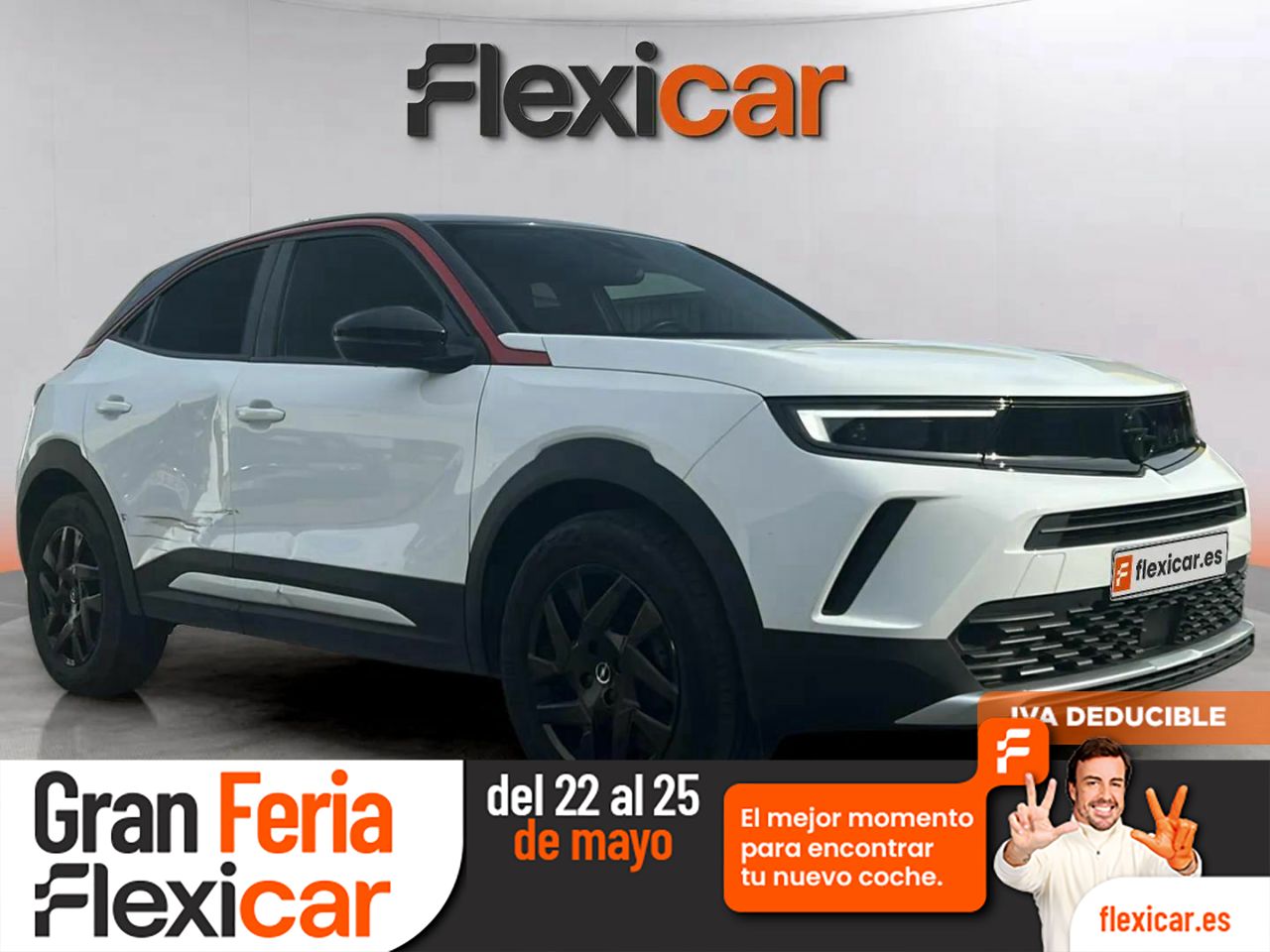 Foto opel mokka 2023 /