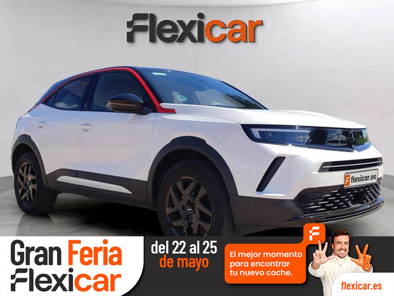 Foto opel mokka 2023 /