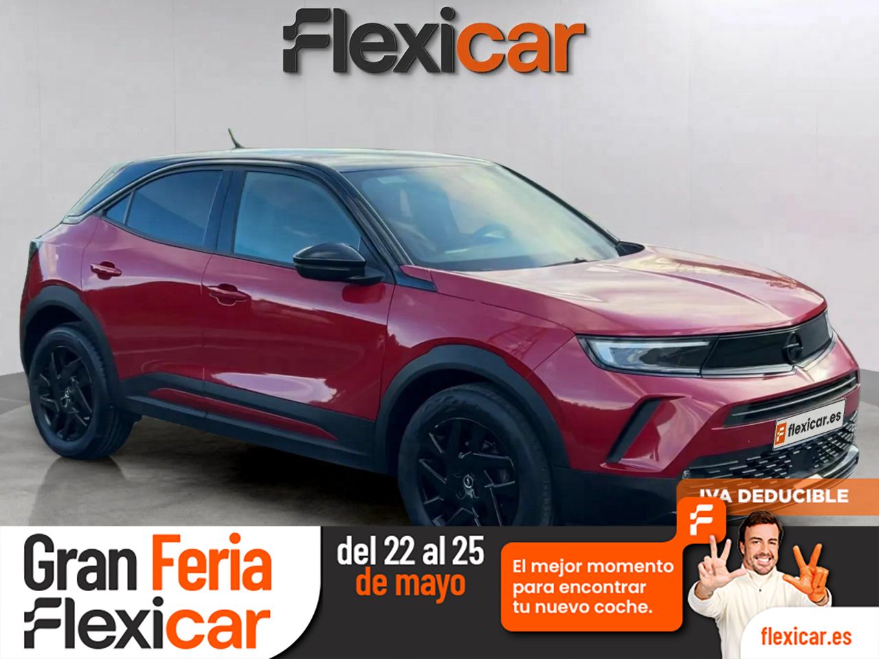 Foto opel mokka 2022 /