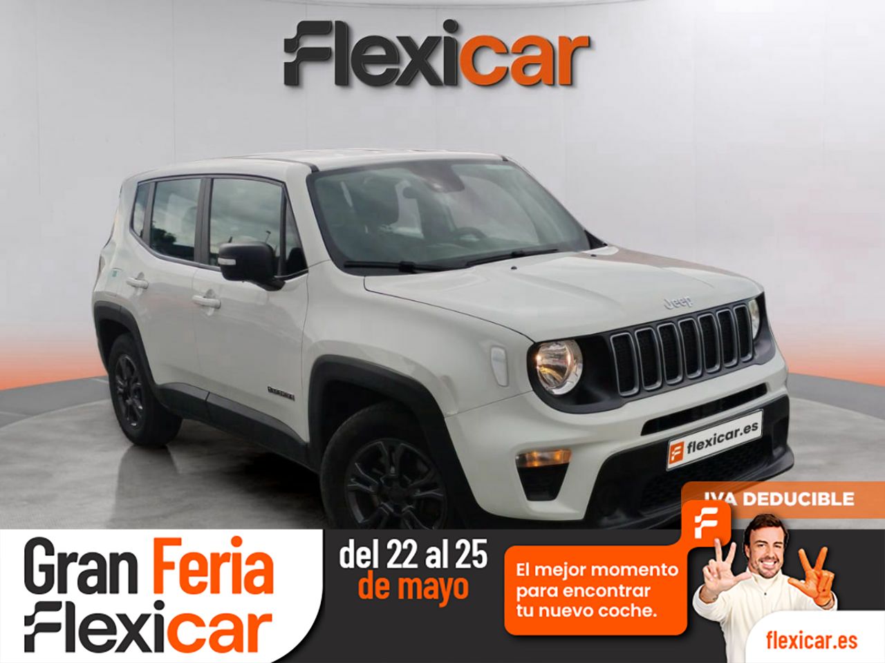 Foto jeep renegade 2023 /
