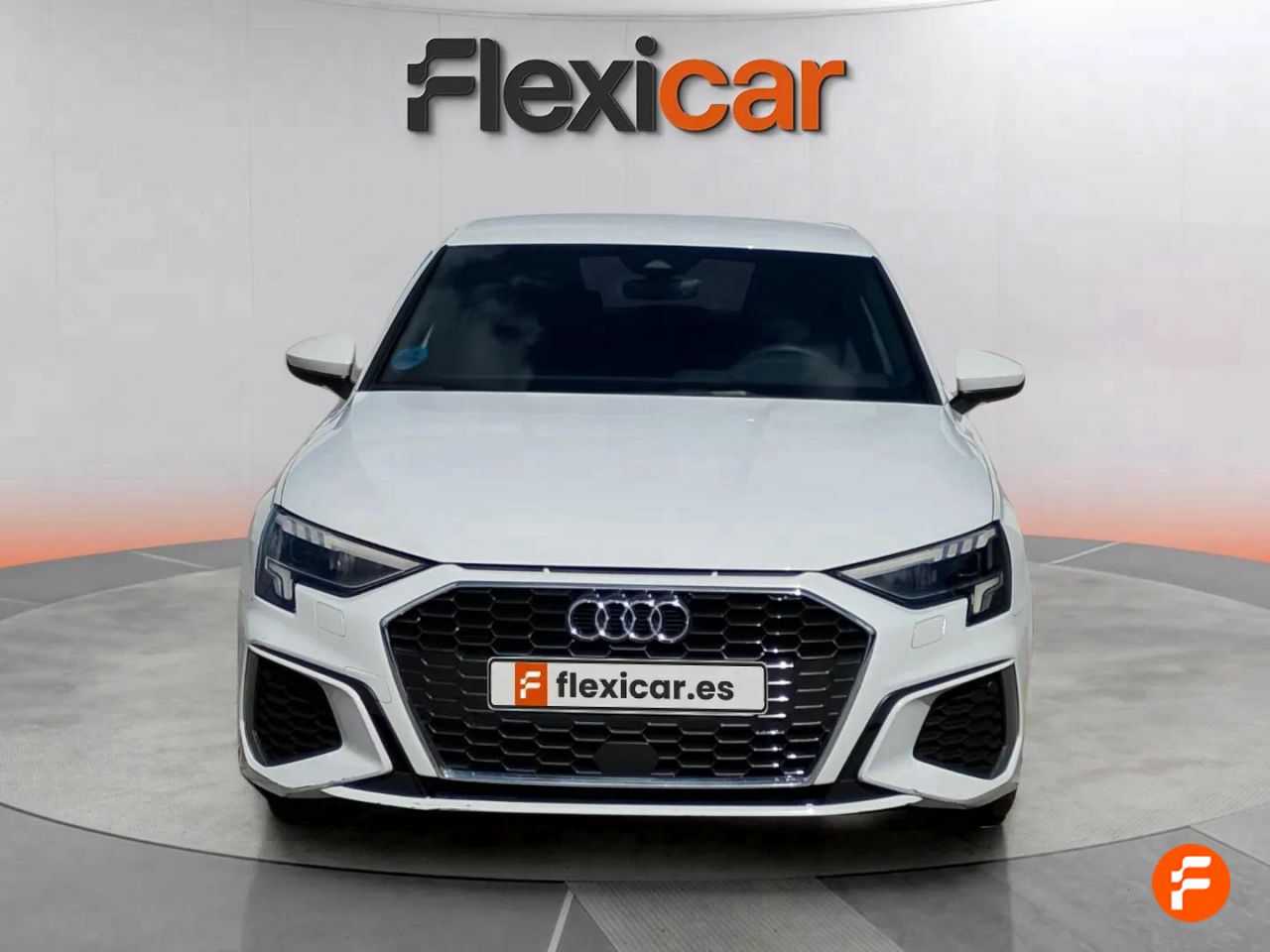 audi a3 2021 / foto grande (2)