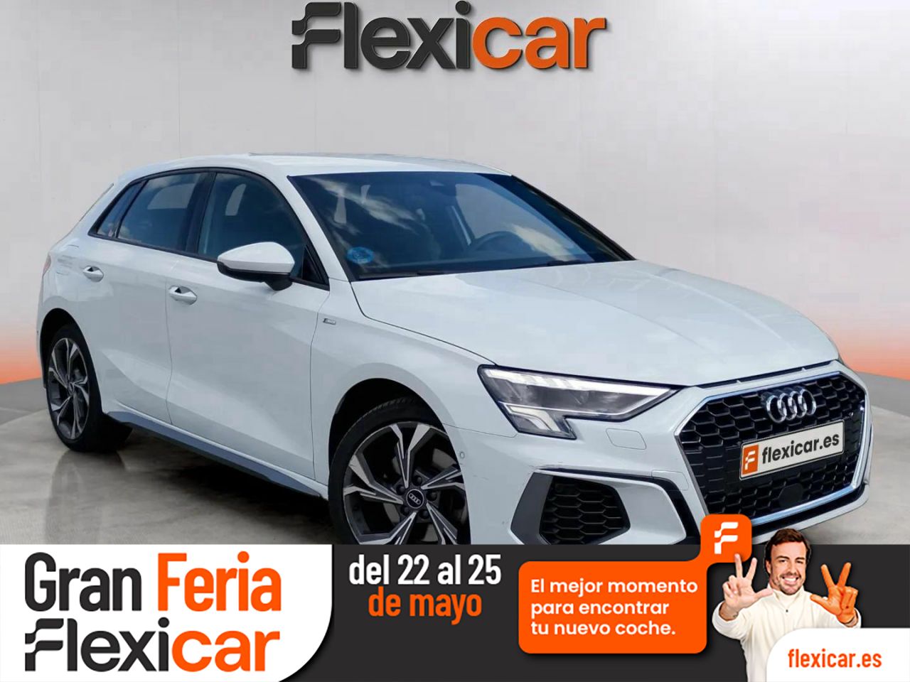 Foto audi a3 2021 /