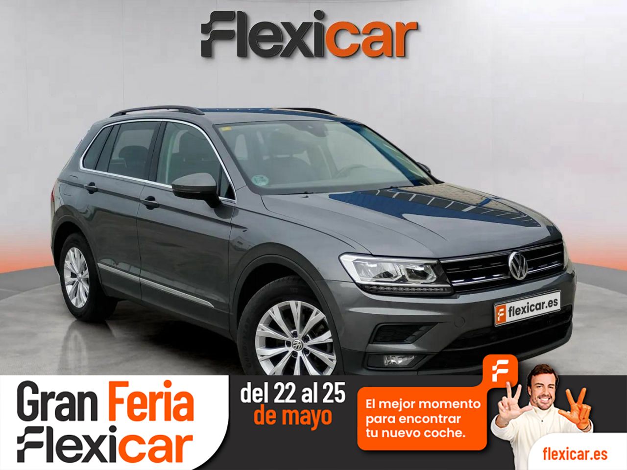 Foto volkswagen tiguan 2020 /