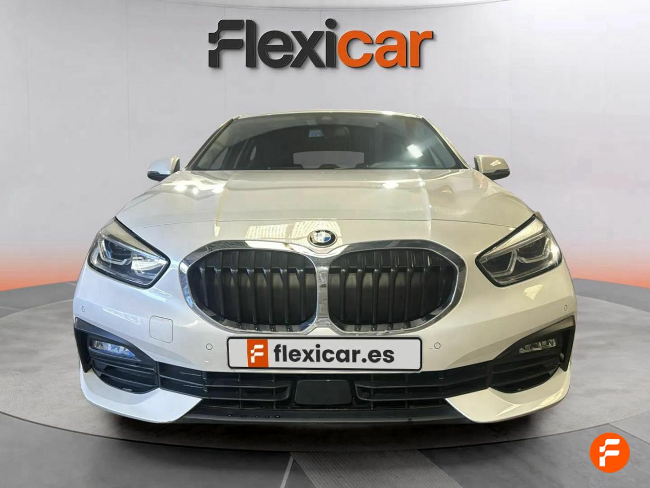 bmw serie 1 2022 / foto grande (2)