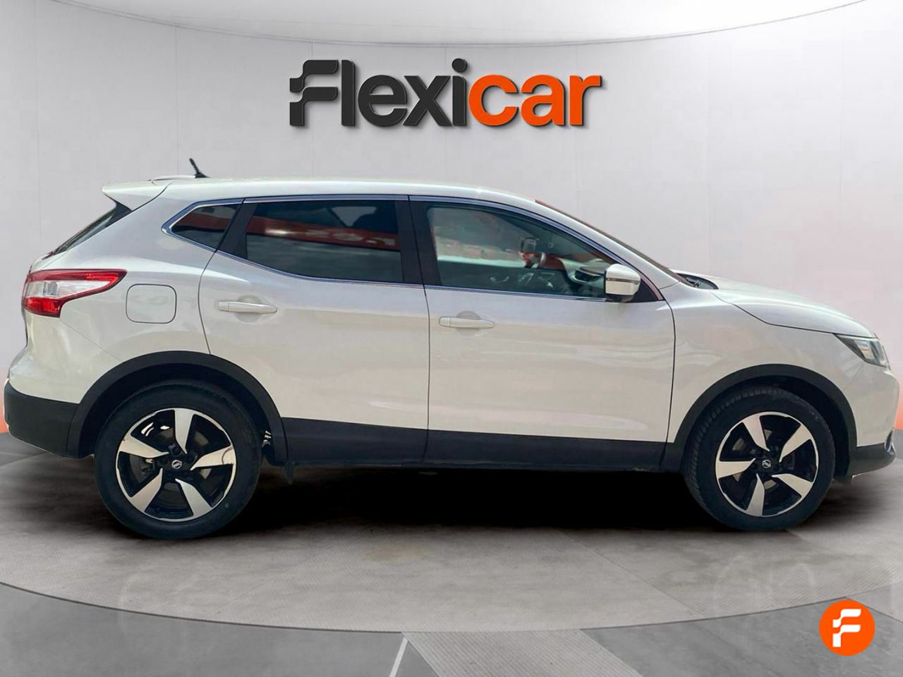 nissan qashqai 2017 / foto grande (2)