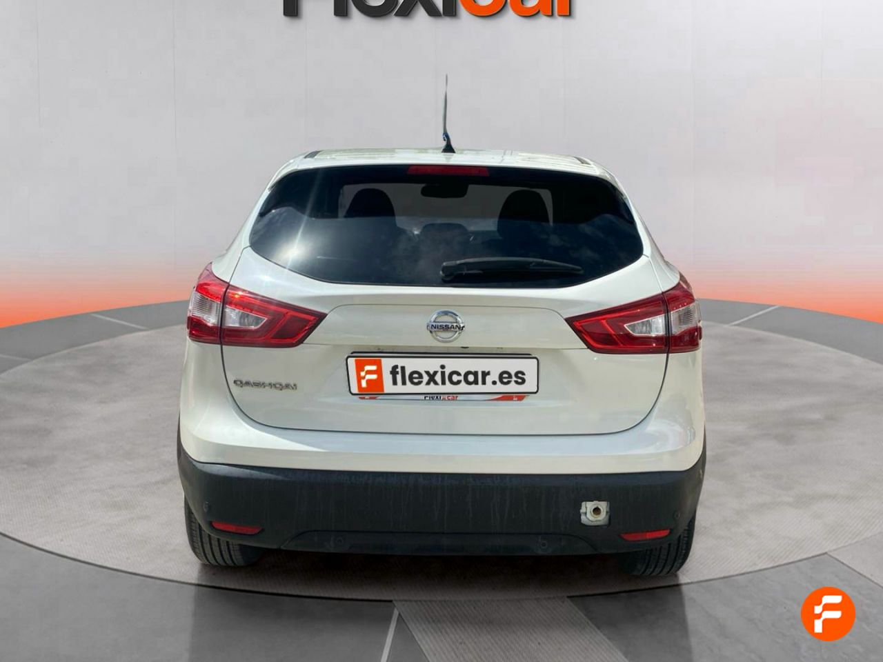 nissan qashqai 2017 / foto grande (3)