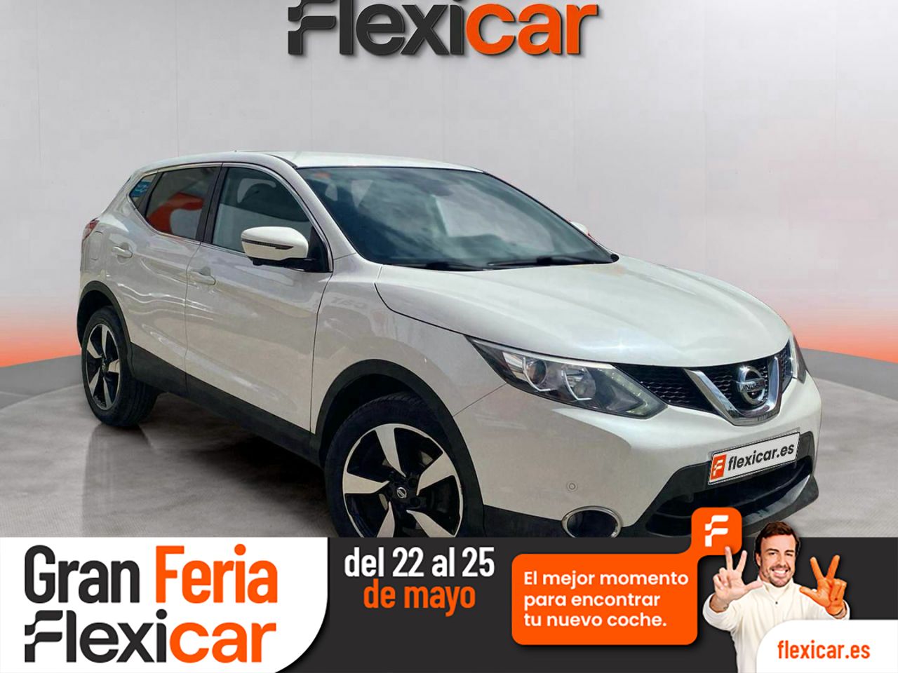 Foto nissan qashqai 2017 /