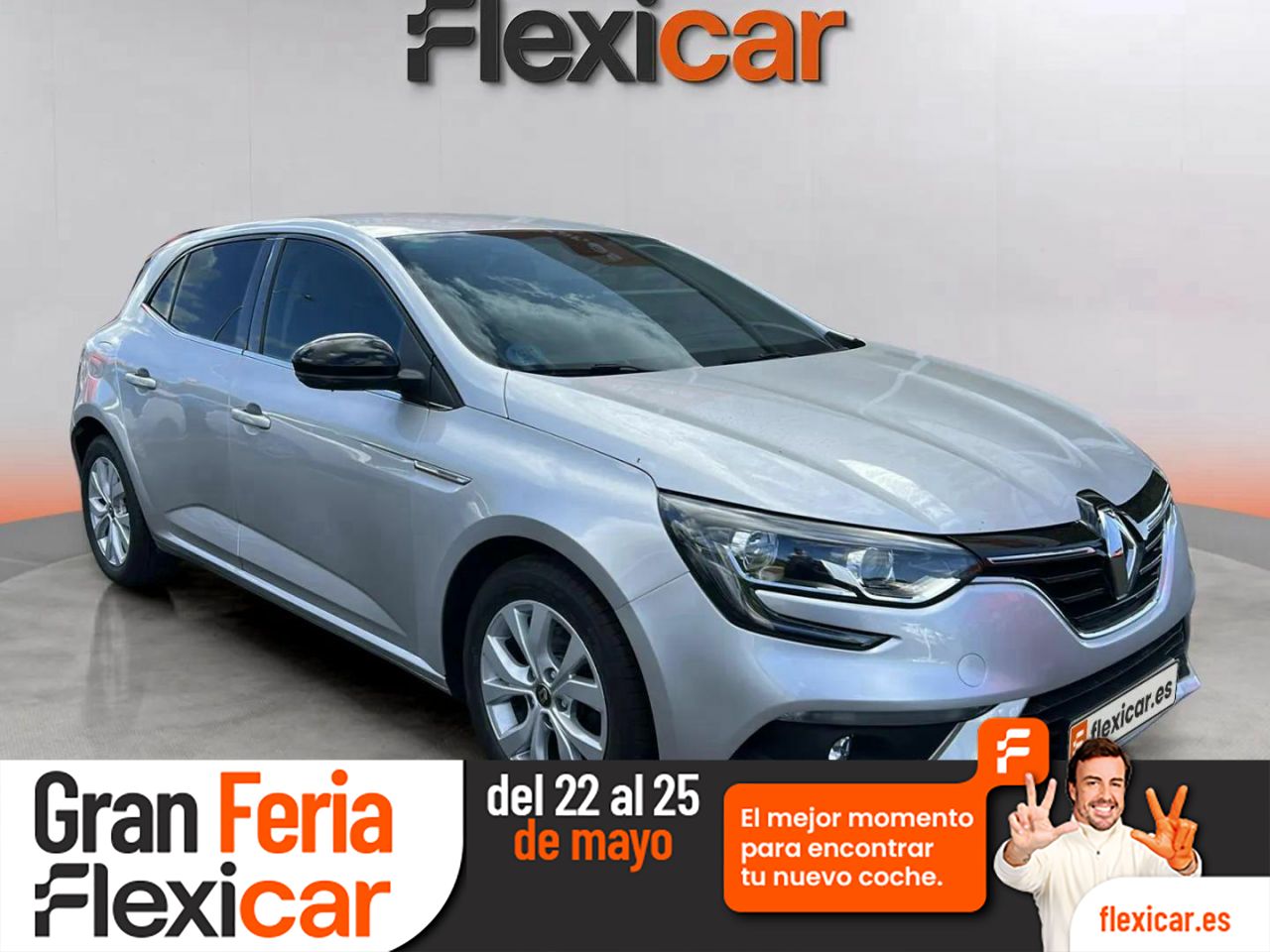 Foto renault megane 2019 /