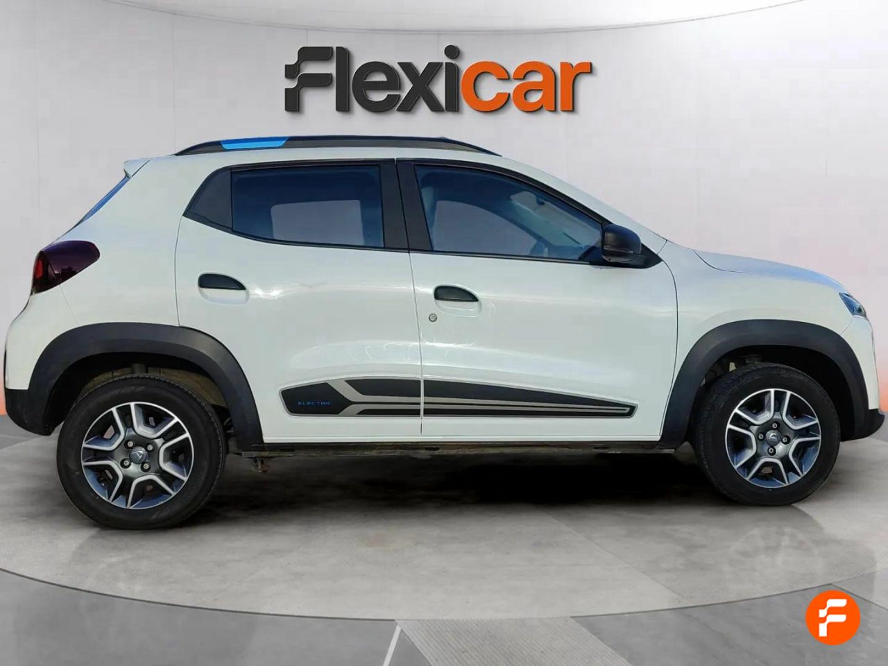 dacia spring 2021 / foto grande (3)