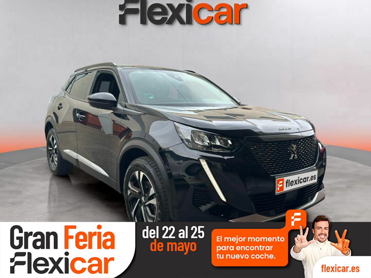 Foto peugeot 2008 2023 /
