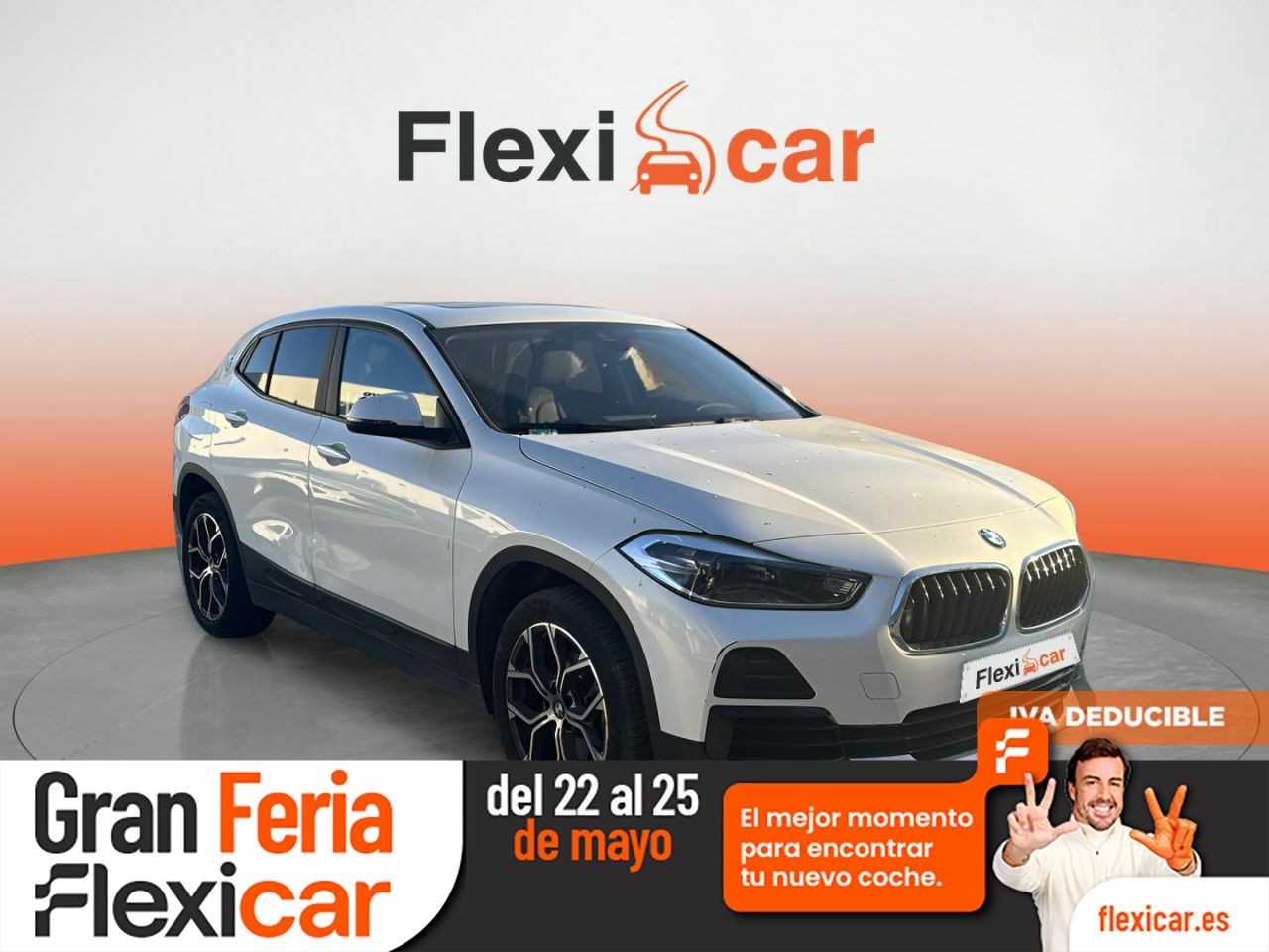 Foto bmw x2 2020 /