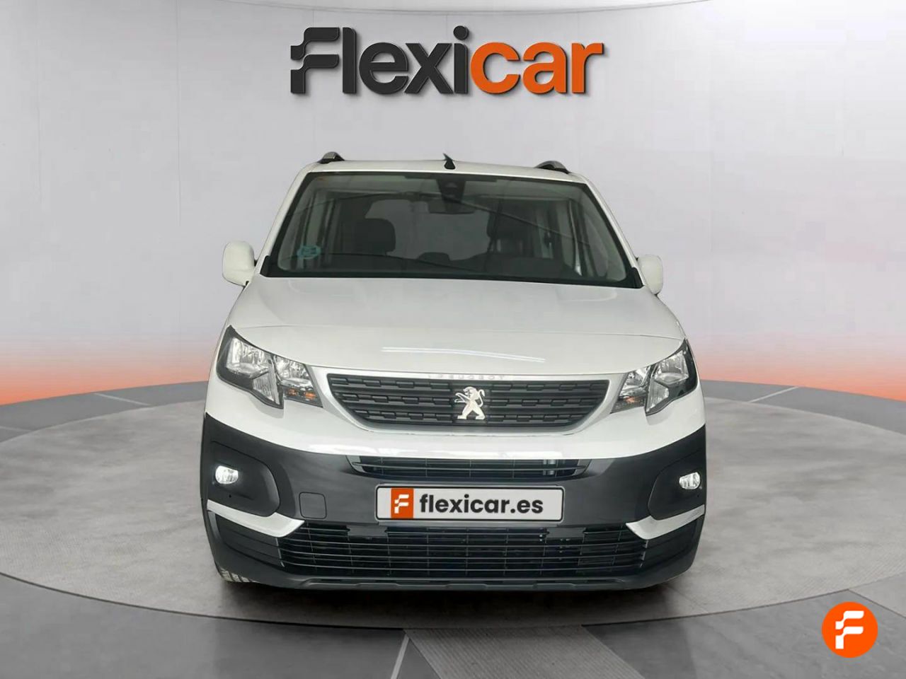 peugeot rifter 2019 / foto grande (2)