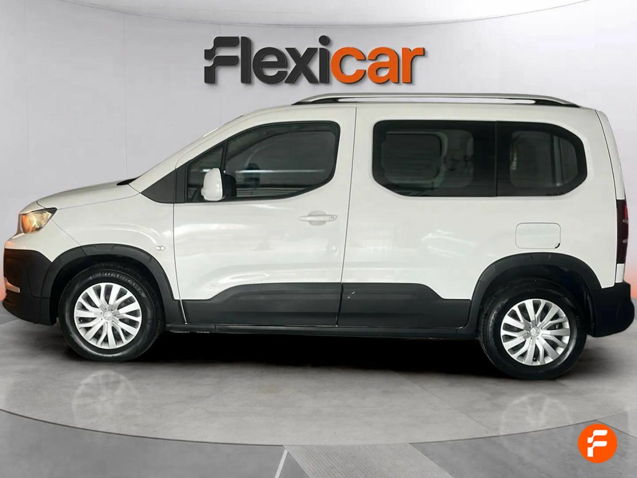 peugeot rifter 2019 / foto grande (3)