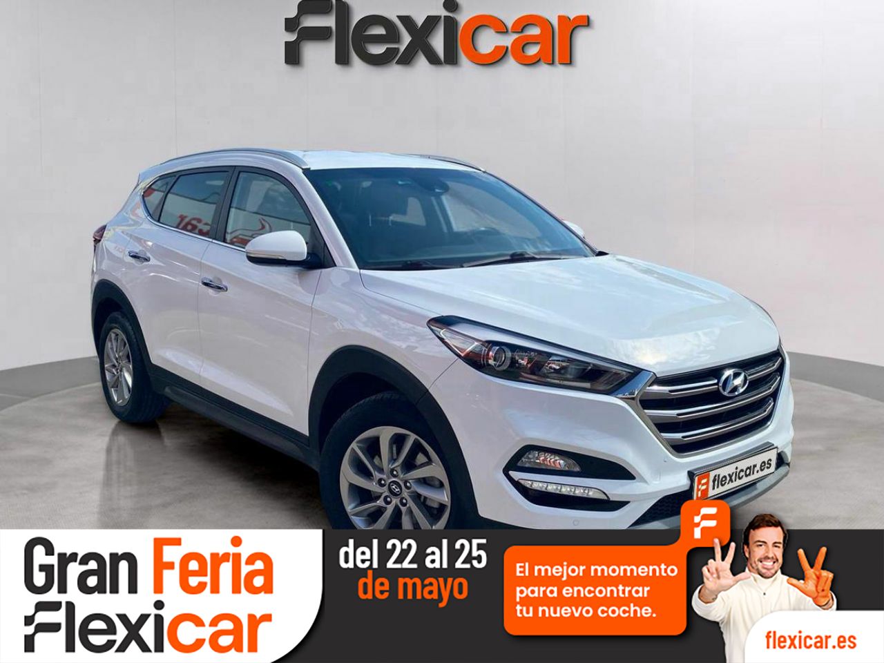Foto hyundai tucson 2017 /