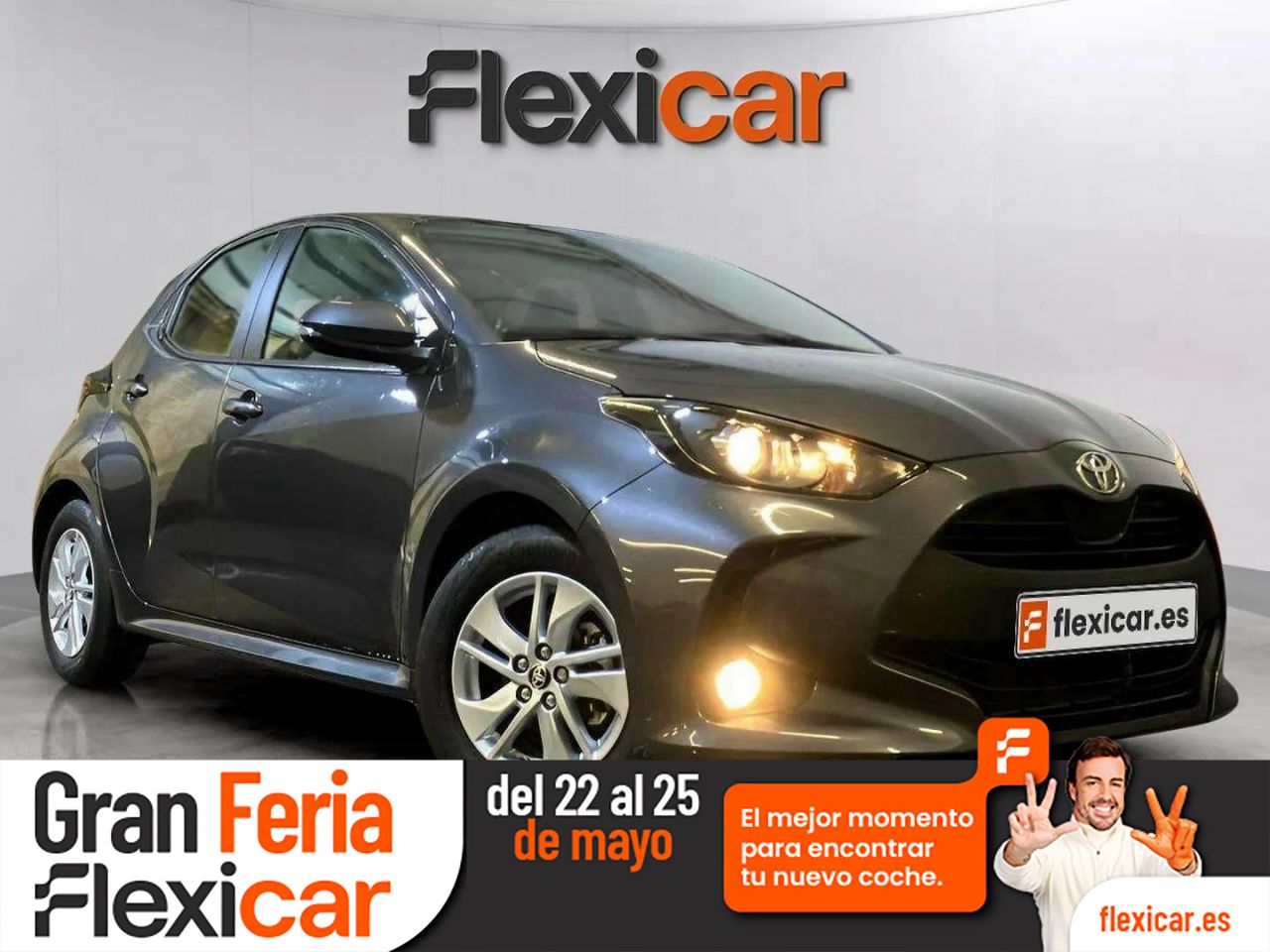 Foto toyota yaris 2024 /