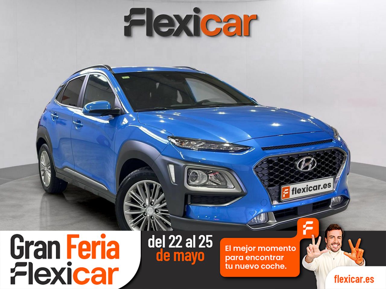 Foto hyundai kona 2019 /
