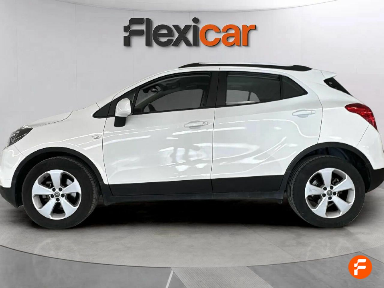 opel mokka x 2018 / foto grande (3)