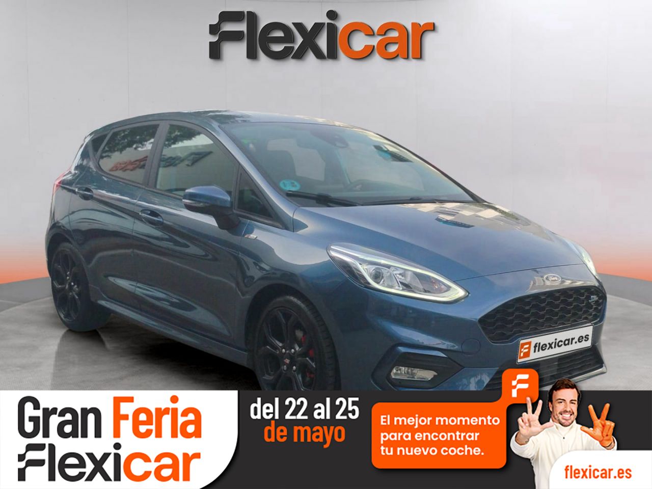 Foto ford fiesta 2019 /