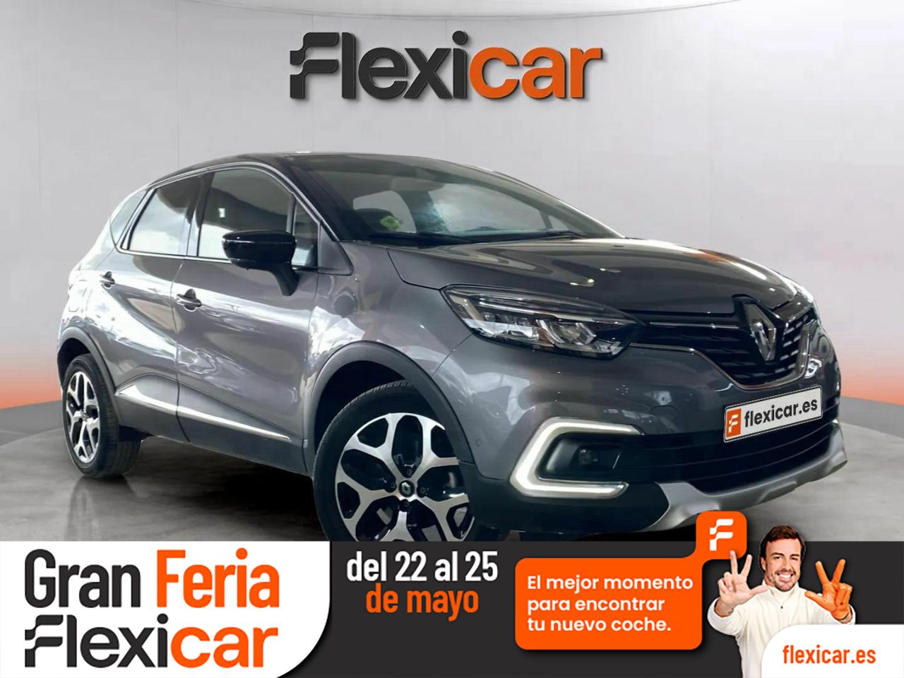 Foto renault captur 2018 /